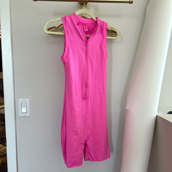 SKIMS Swim Skims Wetsuit Swimwear Poshmark